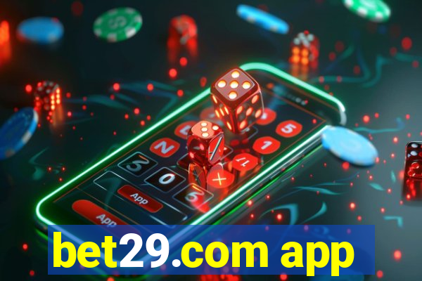 bet29.com app